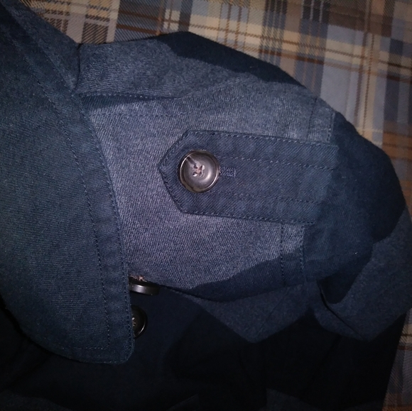 GAP~Peacoat - Picture 13 of 15